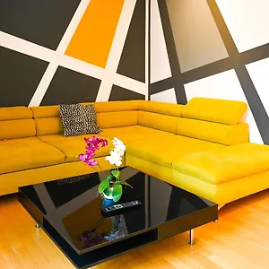 Modern Center Appartement Vienne