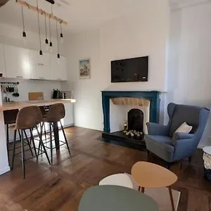 De Caractere Appartement Vitré