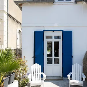 La Zingara Hébergement de vacances Saint-Malo