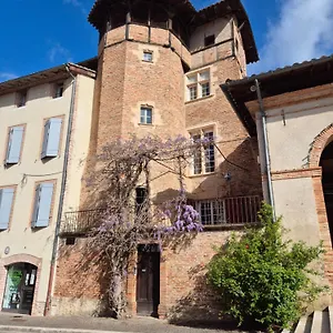 La Tour Du Griffoul Gaillac